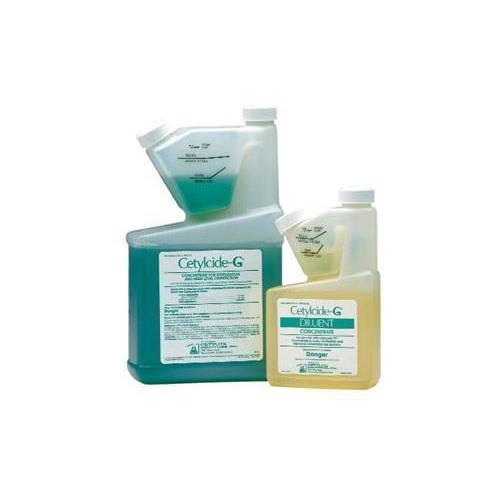 Cetylite 0122 Cetylcide G Liquid Concentrate Solution Disinfectant 28 Day 32 Oz Cetylite 0122 Cetylcide G Liquid Concentrate Solution Disinfectant 28 Day 32 Oz